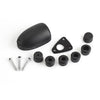 Scanstrut DS-H6 Horizontal Cable Seal - Black - Unpackaged - Pack of 5