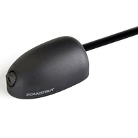 Scanstrut DS-H6 Horizontal Cable Seal - Black