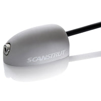 Scanstrut DS-H6 Horizontal Cable Seal - Grey - Unpackaged - Pack of 5