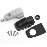 Scanstrut DS-H10 Horizontal Cable Seal - Grey