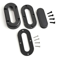 Scanstrut DS-Multi Cable Seal - Plastic-Black