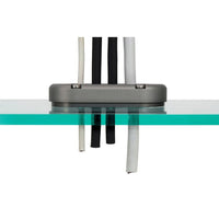 Scanstrut DS-Multi Cable Seal - aluminium  - Unpackaged - Pack of 5