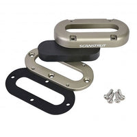 Scanstrut DS-Multi Cable Seal - aluminium  - Unpackaged - Pack of 5