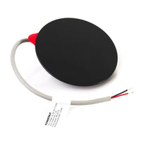 Scanstrut Scanstrut ROKK™ Wireless Stainless Steel - Sub. 10W Waterproof Charger 12/24V