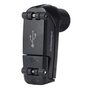 Scanstrut Scanstrut ROKK™ Charge Pro. Fast Charge Usb-A & Usb-C Socket