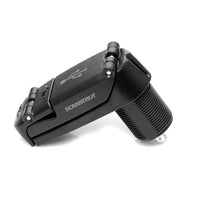 Scanstrut Scanstrut ROKK™ Charge Pro. Fast Charge Usb-A & Usb-C Socket
