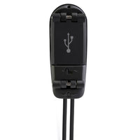 Scanstrut Scanstrut ROKK™ Charge Pro. Fast Charge Usb-A & Usb-C Socket