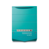 ChargeMaster Plus 24/20-3