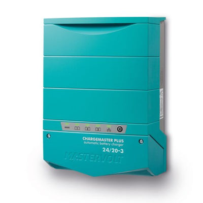 ChargeMaster Plus 24/20-3 44320205
