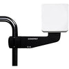 Scanstrut ScanPod SPR-1U-AM Arm Pod uncut for small screens, switches and controllers