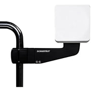 Scanstrut ScanPod SPR-1U-AM Arm Pod uncut for small screens, switches and controllers