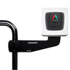 Scanstrut ScanPod SPR-1U-AM Arm Pod uncut for small screens, switches and controllers