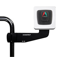 Scanstrut ScanPod SPR-1U-AM Arm Pod uncut for small screens, switches and controllers