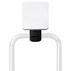 Scanstrut ScanPod SPR-1U-RM Rail Pod uncut for small screens, switches and controllers