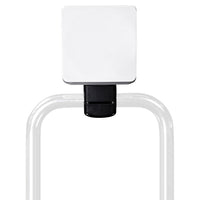Scanstrut ScanPod SPR-1U-RM Rail Pod uncut for small screens, switches and controllers