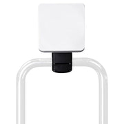 Scanstrut ScanPod SPR-1U-RM Rail Pod uncut for small screens, switches and controllers