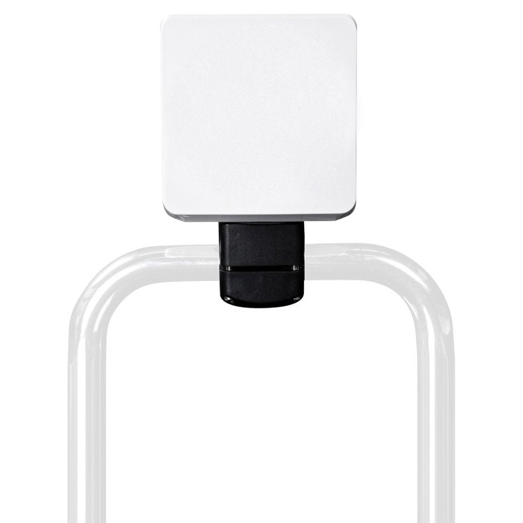 Scanstrut ScanPod SPR-1U-RM Rail Pod uncut for small screens, switches and controllers