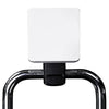 Scanstrut ScanPod SPR-1U-RM Rail Pod uncut for small screens, switches and controllers