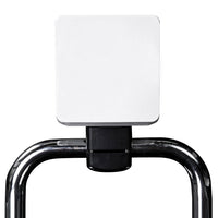 Scanstrut ScanPod SPR-1U-RM Rail Pod uncut for small screens, switches and controllers