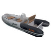 S-Line 380 Alu-Rib