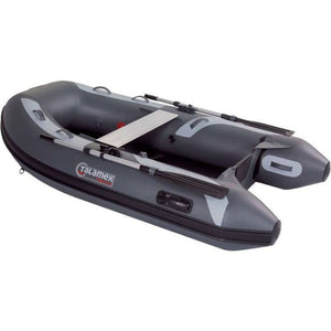 Highline HLA230 Airdeck storm-grey/m