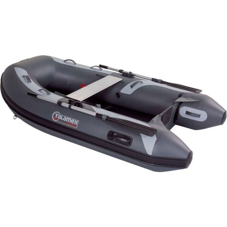 Highline HLA250 Airdeck storm-grey/m