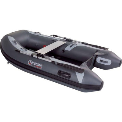 Highline HLA350 Airdeck storm-grey/m