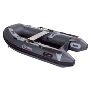 Highline HLX300 Alu-Floor storm-grey