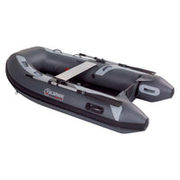 Highline HLX350 Alu-Floor storm-grey