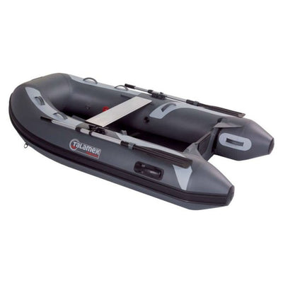 Highline HLX350 Alu-Floor storm-grey