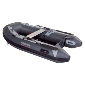 Highline HLX350 Alu-Floor storm-grey