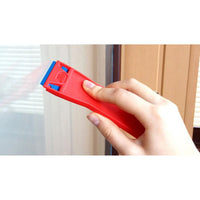 Swobbit® 4in Scraper & 5 General Purpose Blades