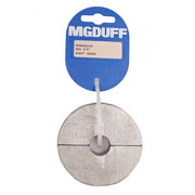 MG Duff MSA34 Magnesium Shaft Collar