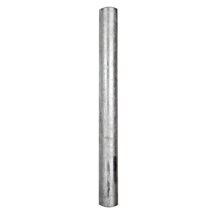 MG Duff ZR15 Zinc Rod Anode 15 mm