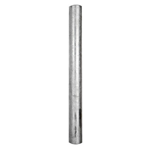 MG Duff ZR15 Zinc Rod Anode 15 mm