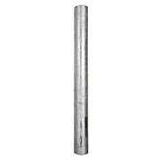 MG Duff ZR70 Zinc Rod Anode 70 mm