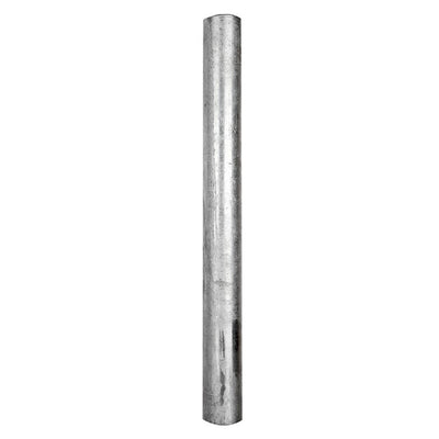 MG Duff ZR70 Zinc Rod Anode 70 mm