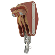 Talamex Fiddle Tr/Sw/B/Cl 16Mm