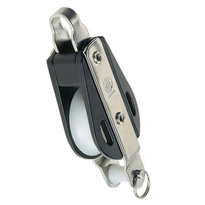 Talamex Single/Bow/Becket/10 mm