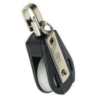 Talamex Single/Swivel/10 mm