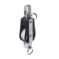 Talamex Single/Swivel/Becket/10 mm