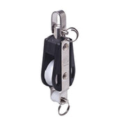 Talamex Single/Swivel/Becket/10 mm