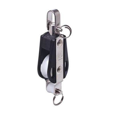 Talamex Single/Swivel/Becket/10 mm