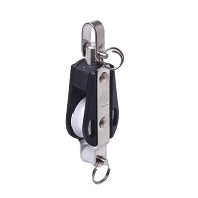 Talamex Single/Swivel/Becket/12 mm