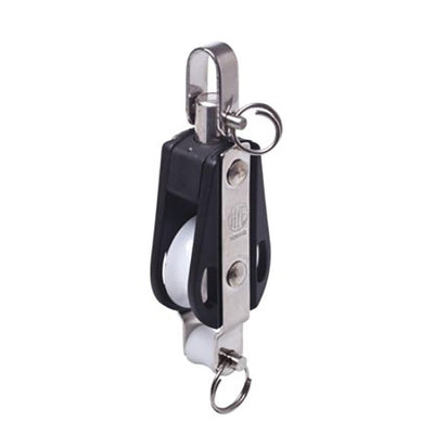 Talamex Single/Swivel/Becket/16 mm