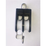 Talamex Double/Bow/Becket/10 mm