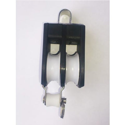 Talamex Double/Bow/Becket/10 mm