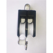 Talamex Double/Bow/Becket/12 mm