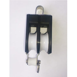 Talamex Double/Bow/Becket/12 mm