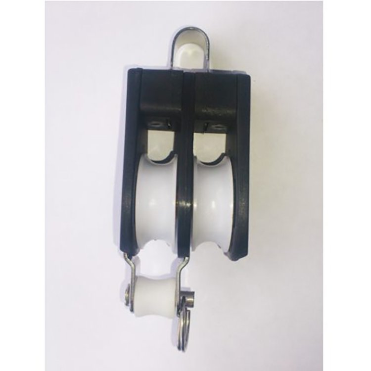 Talamex Double/Bow/Becket/14 mm
